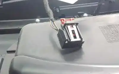 Автозапчастина б/у обработка передніх правіх дверей для audi a6 avant (4f5) 2.8 fsi посилання на oem iam 4f1971693f  