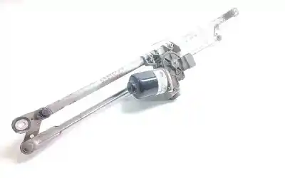 Автозапчастина б/у ДВИГАТЕЛЬ ПЕРЕДНІХ Склоочисників для LAND ROVER DISCOVERY  Посилання на OEM IAM 9501242  