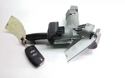 Second-hand car spare part IGNITION SWITCH for FORD FIESTA (CB1)  OEM IAM references 8A6T15607AB  