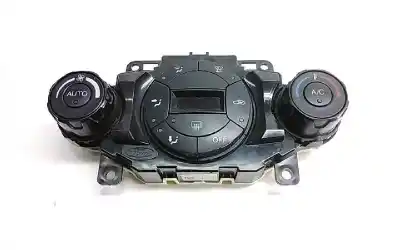 Second-hand car spare part climate control for ford fiesta (cb1) trend oem iam references 69807301d11101000571
