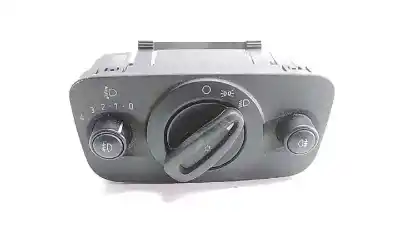 Second-hand car spare part headlights switch for ford fiesta (cb1) trend oem iam references 8a6t13a024bb