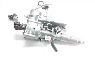 Second-hand car spare part steering column for ford fiesta (cb1) trend oem iam references 54085129g