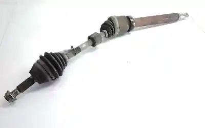 Second-hand car spare part front right transmission for ford fiesta (cb1) trend oem iam references 8v513b436hb