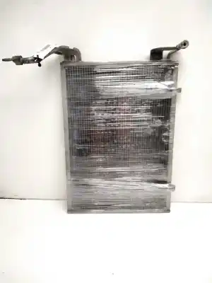 Peça sobressalente para automóvel em segunda mão condensador / radiador de ar condicionado por ford fiesta (cb1) trend referências oem iam 8v5119710ae  