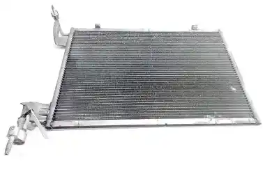 Pièce détachée automobile d'occasion CONDENSEUR DE CLIMATISATION pour FORD FIESTA (CB1)  Références OEM IAM 8V5119710AE  