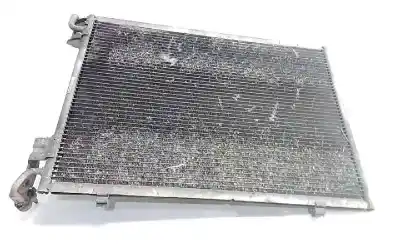 Peça sobressalente para automóvel em segunda mão condensador / radiador de ar condicionado por ford fiesta (cb1) trend referências oem iam 8v5119710ae  