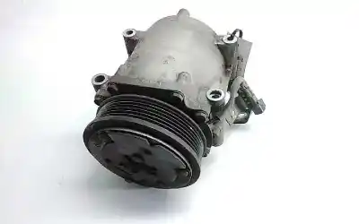 Second-hand car spare part air conditioning compressor for ford fiesta (cb1) trend oem iam references 8v5119d629df