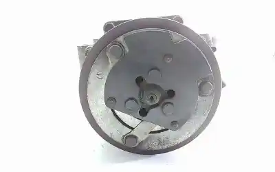 Peça sobressalente para automóvel em segunda mão compressor de ar condicionado a/a a/c por ford fiesta (cb1) trend referências oem iam 8v5119d629df  