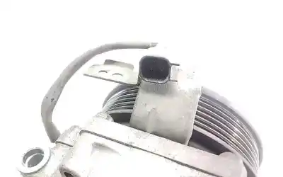 Peça sobressalente para automóvel em segunda mão compressor de ar condicionado a/a a/c por ford fiesta (cb1) trend referências oem iam 8v5119d629df  