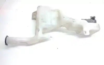 Second-hand car spare part windscreen washer bottle for ford fiesta (cb1) trend oem iam references 8a6117b613ae  