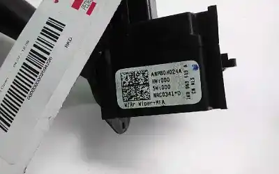 Second-hand car spare part windshiel wiper switch for seat leon (1p1) open oem iam references 1k0935519a  