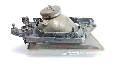 Second-hand car spare part left headlight for opel kadett e gls berlina oem iam references 03755748  