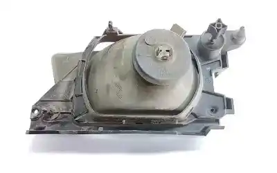 Second-hand car spare part left headlight for opel kadett e gls berlina oem iam references 03755748  