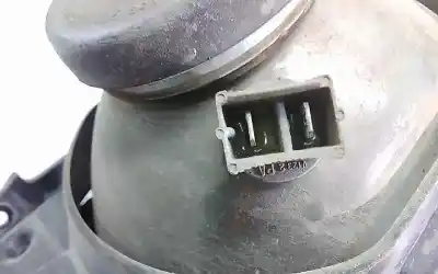 Second-hand car spare part left headlight for opel kadett e gls berlina oem iam references 03755748  