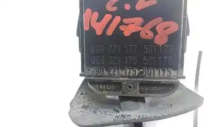 Pezzo di ricambio per auto di seconda mano comando pulito per opel kadett e gls berlina riferimenti oem iam 090221177  