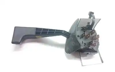 Pezzo di ricambio per auto di seconda mano comando pulito per opel kadett e gls berlina riferimenti oem iam 090221177  