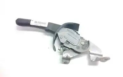 Pièce détachée automobile d'occasion Levier De Frein A Main pour NISSAN TERRANO/TERRANO.II (R20) Elegance Références OEM IAM 360101F200  
