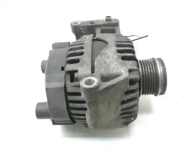 Peça sobressalente para automóvel em segunda mão Alternador por FIAT PANDA (169) 1.3 16V JTD Dynamic Referências OEM IAM B86851784845  