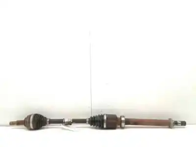 Second-hand car spare part Front Right Transmission for DACIA SANDERO 0.9 TCE CAT OEM IAM references   