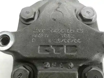 Second-hand car spare part steering pump for ford fiesta (cb1) * oem iam references 2sc6c3a696ddes  