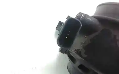 Peça sobressalente para automóvel em segunda mão medidor de massa de ar por ford c-max (cb3) 1.6 tdci cat referências oem iam 7m519a673ff  