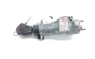 Peça sobressalente para automóvel em segunda mão Comutador De Ignição por SEAT IBIZA (6L1) Hit Referências OEM IAM 1B0905851C  