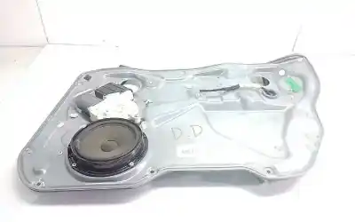 Pièce détachée automobile d'occasion  pour SEAT CORDOBA BERLINA (6L2)  Références OEM IAM 6L483752DJ  