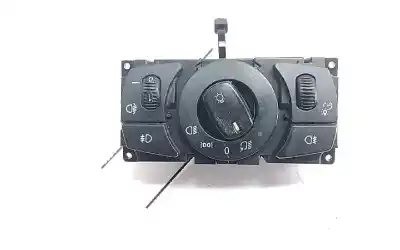 Peça sobressalente para automóvel em segunda mão comutador de luzes por bmw serie 5 berlina (e60) 530i referências oem iam 6925286
