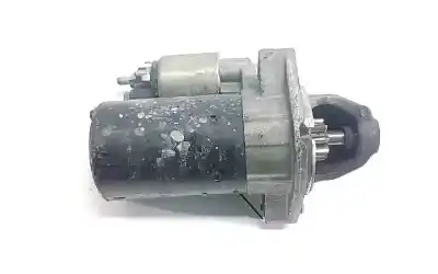 Peça sobressalente para automóvel em segunda mão motor de arranque por bmw serie 5 berlina (e60) 530i referências oem iam 12416578684
