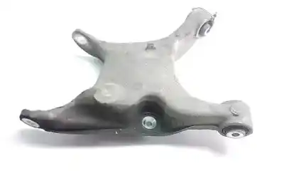 Peça sobressalente para automóvel em segunda mão braço de suspensão inferior traseiro esquerdo por bmw serie 5 berlina (e60) 530i referências oem iam 326755989