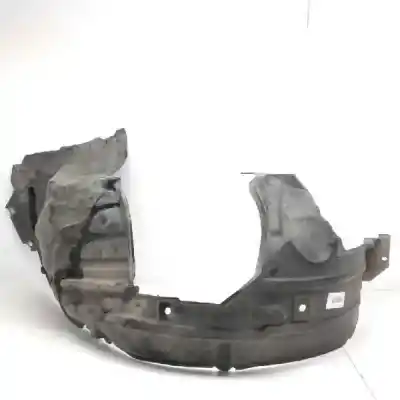 Pièce détachée automobile d'occasion passage de roue avant droit pour nissan micra (k12e) acenta références oem iam 63843ax600