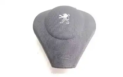 Peça sobressalente para automóvel em segunda mão airbag dianteiro esquerdo por peugeot 1007 dolce referências oem iam aa064f