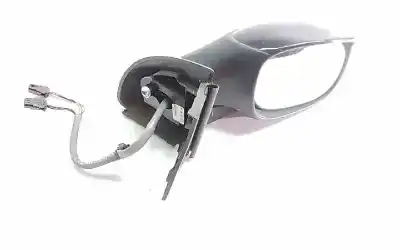 Peça sobressalente para automóvel em segunda mão espelho retrovisor direito por peugeot 1007 dolce referências oem iam a485589