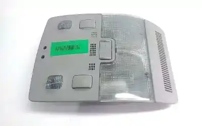 Recambio de automóvil de segunda mano de LUZ INTERIOR para AUDI A4 BERLINA (8E)  referencias OEM IAM 8E0951177  