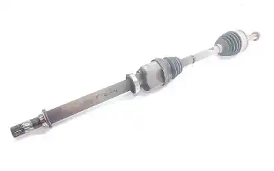 Second-hand car spare part  for RENAULT CLIO II FASE II (B/CB0)  OEM IAM references 8200588738A  