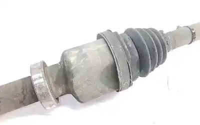 Second-hand car spare part front right transmission for renault clio ii fase ii (b/cb0) campus oem iam references 8200588738a  