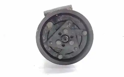 Second-hand car spare part air conditioning compressor for renault clio ii fase ii (b/cb0) campus oem iam references 8200716562  
