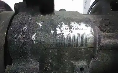 Second-hand car spare part air conditioning compressor for renault clio ii fase ii (b/cb0) campus oem iam references 8200716562  