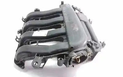 Second-hand car spare part intake manifold for renault megane iii berlina 5 p 1.6 16v e85 (etanol) oem iam references 8200647713  