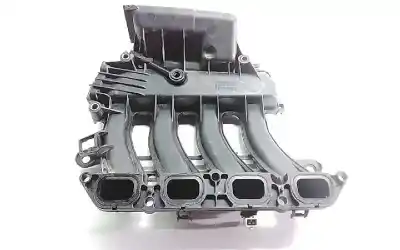 Second-hand car spare part intake manifold for renault megane iii berlina 5 p 1.6 16v e85 (etanol) oem iam references 8200647713  