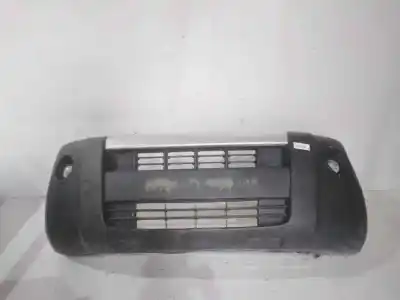 İkinci el araba yedek parçası ÖN TAMPON için FIAT FIORINO  OEM IAM referansları 0735520252  