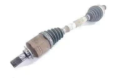 Автозапчастина б/у  для RENAULT CAPTUR  Посилання на OEM IAM 391010433R  