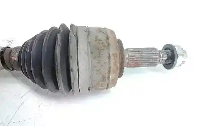 Автозапчасти б/у передняя левая трансмиссия за renault captur dynamique ссылки oem iam 391010433r  