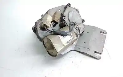 Pezzo di ricambio per auto di seconda mano Motore Tergicristallo Posteriore per CITROEN AX * Riferimenti OEM IAM 63201302  