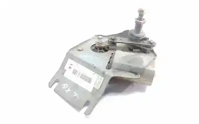 Pezzo di ricambio per auto di seconda mano motore tergicristallo posteriore per citroen ax * riferimenti oem iam 63201302  