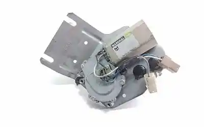 Second-hand car spare part Rear Windshield Wiper Motor for CITROEN AX * OEM IAM references 63201302  