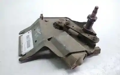 Second-hand car spare part rear windshield wiper motor for citroen ax * oem iam references 63201302  