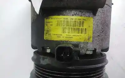 Second-hand car spare part air conditioning compressor for ford focus c-max (cap) trend (d) oem iam references 3m5h19d6290f  