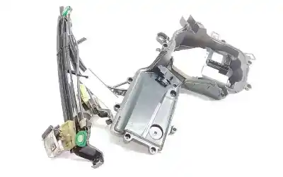 Gebrauchtes Autoersatzteil fensterheber vorne rechts zum seat leon (1p1) open oem-iam-referenzen 1p0837402a