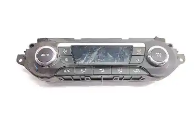 Автозапчасти б/у КЛИМАТ-КОНТРОЛЬ за FORD TRANSIT CONNECT  ссылки OEM IAM DT1T18C612AF  